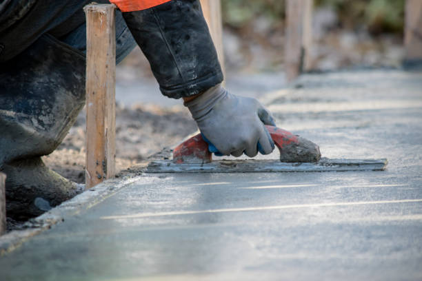 Best Poured Concrete Foundation  in Huntland, TN